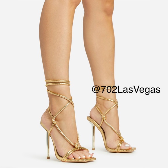 Ego high heels - Picture 5 of 8